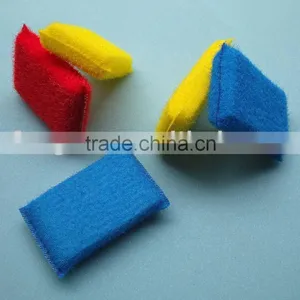 Kitchen Cleaning Sponge thumbnail-1