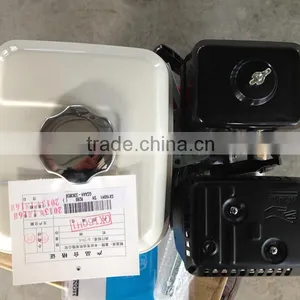 Honda Original Gasoline Engine GX160/Honda GX160 Engine 5.5HP thumbnail-2