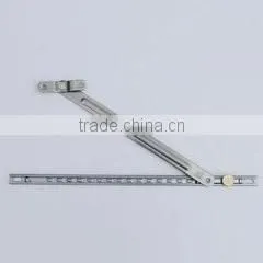 Aluminum Long Hinge Windows Hinge thumbnail-1