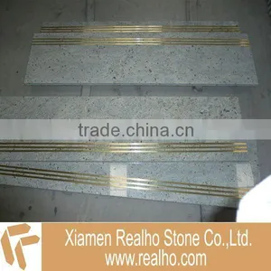 Polished Granite Stair Tile thumbnail-1