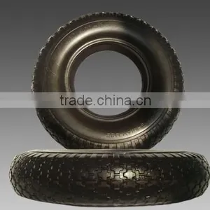 Pneumatic Wheels 5.00-6 thumbnail-4