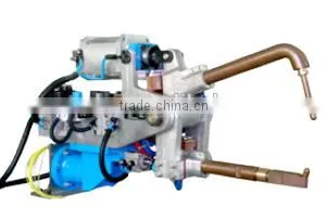 Inverter Robotic Welding Gun Industrial Robot Arm ZDB-050-014-0006 thumbnail-1