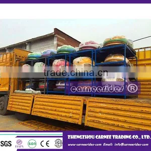 Hot Sale Bumper Car Price New Bumper Car Rides , Bumper Car Price thumbnail-5