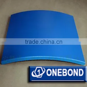 PE PVDF Solid Aluminum Panel or Cladding / Building Constructi/Aluminum Curtain Wall Panel/ thumbnail-4
