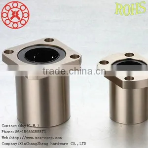 Linear Roller Bearings LMK8UU thumbnail-1