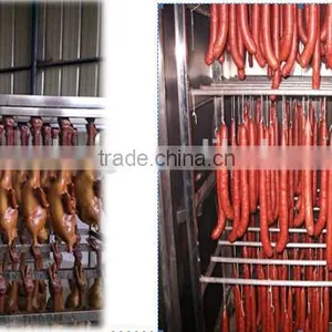 Hotselling Best Quality Oven for Smoking/smoke Oven thumbnail-5