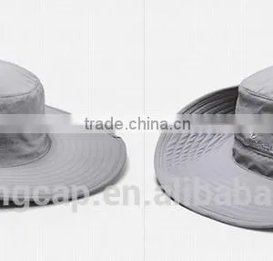 Cheap Cool Custom Printed Mens Floral Bucket Hats and Caps thumbnail-2