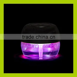 KS-03 Fragrance Diffusion System With LED Lights and Anion Generator thumbnail-4