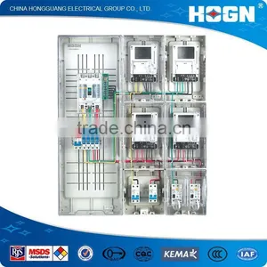2014 Hotsale Electric Meter Panel Box thumbnail-1