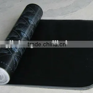 SBS Waterproofing Membrane for Roofing thumbnail-5