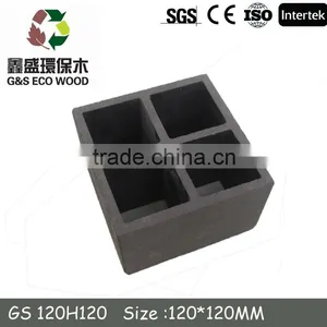 G&S Outdoor WPC Decking/ /Direct Factory thumbnail-4