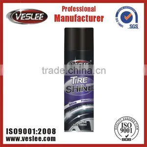 Tire Shine 500ml Shine&protect thumbnail-1