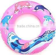 Inflatable Air Swimming Ring for Kids thumbnail-1