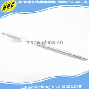 China Manufacturer Customized Stainless Steel Terminal Pin thumbnail-1