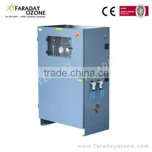 Ozone Drinking Water Treatment Machine thumbnail-1
