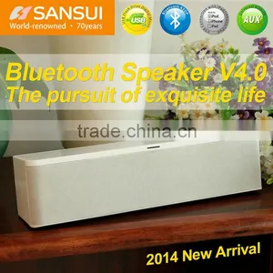 Amazing Newest Bluetooth Hi-Fi Speaker for Computer, Mobile Phone, Tablet PC, Smart Projector thumbnail-1