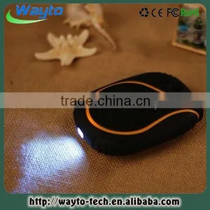 Unique Design Power Bank 1000Mah Adaptergps Tracker Power Bank thumbnail-1