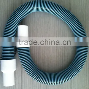 Double Color Swimming Pool Corrugated Hose thumbnail-1