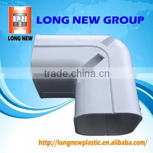 OEM High Quality Parts Spare Parts Plastic Injection Mould for Custom thumbnail-3