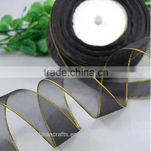 Whosale Special Organza Ribbon thumbnail-5