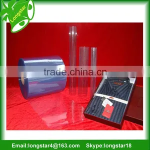 300mm PVC Vacuum Packing Film For Bundling Good Quality thumbnail-1