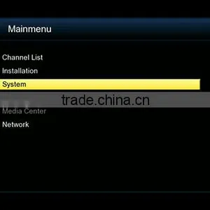 Manufacturer Freesat V7 HD DVB-S2 Mini Satellite TV Box Receiver Decoder thumbnail-6