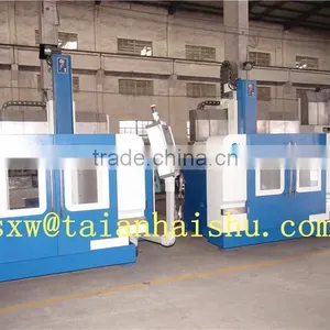 Large Mold Engraving and Milling Machine thumbnail-1