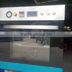 3d Vacuum Sublimation Heat Press Transfer Printer Machine thumbnail-5