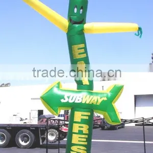 Inflatable Mini Air Dancer thumbnail-6