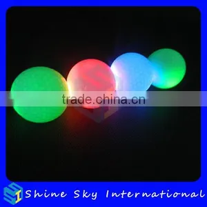 Quality Best Selling Pink Led Golf All thumbnail-2