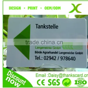 Free Sample..!! Hotel Key Card / Access Card Withe Magnetic Stripe thumbnail-3