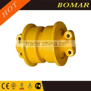 Track Roller for Crawler Excavator & Crawler Bulldozer thumbnail-1