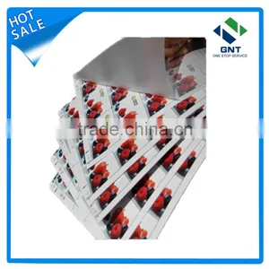 PVC Uncoated Overlay Film thumbnail-5