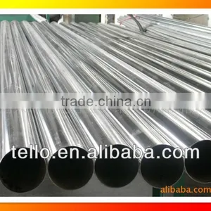 Stainless Steel Seamless Pipe thumbnail-1