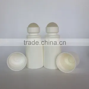 2oz Plastic Attar Roll on Bottle thumbnail-2