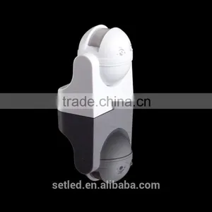 New Type Indoor White Infrared Led Small Motion Sensor Light thumbnail-3
