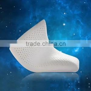 XD-KS002 Natural Latex Pillow Latex Foam Rubber Pillow thumbnail-2