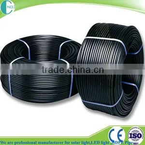 PE Material HDPE Pipes For Under Ground Cable Protection thumbnail-4