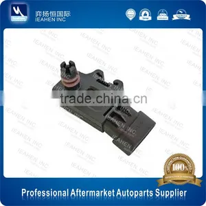 Car Auto Map Sensor Intake Pressure Sensor OE 93333350/F00099P350 For Corsa thumbnail-1