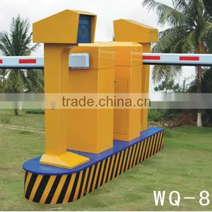 Short Range 3-15cm Simple and Economic Design Intelligent Car Parking System for Residential Community,Office Building,Docks Etc thumbnail-1