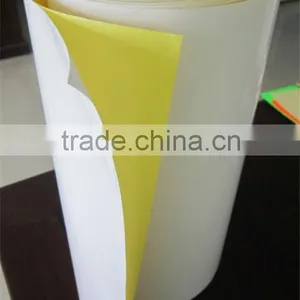 High Quality A4 Blank Label Sheet /Roll With Competitive Price thumbnail-1