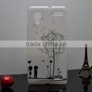 New Plastic Phone Case Cover for VIVO X5 Pro,Custom Design for Vivo Y28 Mobile Phone Cover thumbnail-3