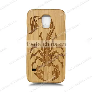 A Smart Phone Mobile Cover for Samsung Mobile S5 Case thumbnail-2