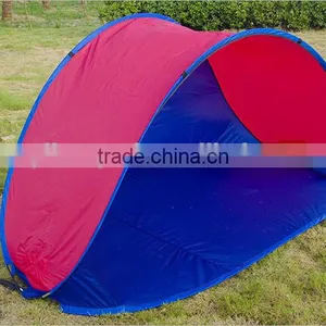 Beach Pop up Tent Folding Beach Tent Pop up Beach Tent thumbnail-1