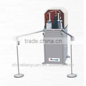 Corner Cleaning Machine for Pvc Windows and Doors/upvc Profile Windows and Doors Making Machine thumbnail-1