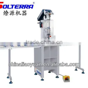 Automatic Screw Fastening Machine for PVC Profiles thumbnail-1