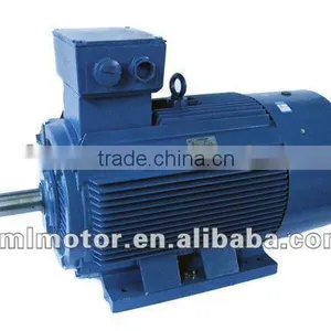 50Hz & 60Hz Y Y2 YC MS MY Electric Motor thumbnail-1