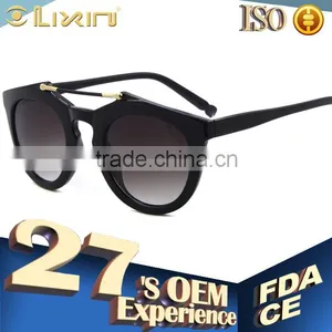Famous New Designer Sunglasses 511ST7-5020 CE FDA ISO thumbnail-1