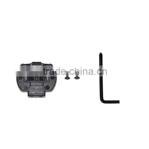 2016 New E6 1200metre Distance bt Helmet Walkie Talkie Motorcycle Intercom Bluetooth Microphone thumbnail-3