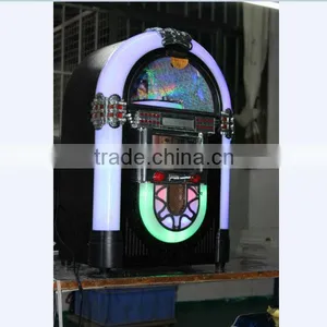 Touch Screen Jukebox thumbnail-1